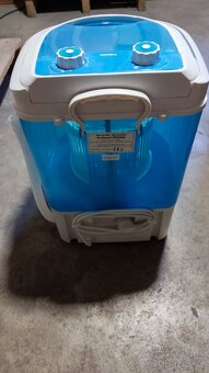Mini pračka Professor MPZ302 - 4