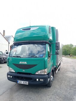 Avia D75  15pal. - 4