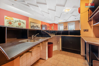 Prodej hotelu, penzionu, 170 m², Bílina, ul. Kyselská - 4