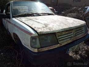Peugeot 309 - 4