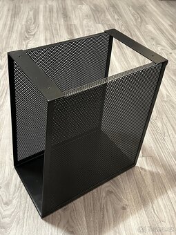 Kontejner - držák - na PC - 4