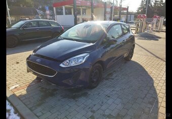 Ford fiesta 2018 1.5 tdci - 4