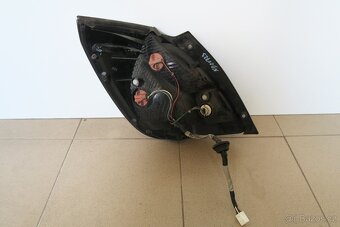 Zadní světla Kia Rio - 4