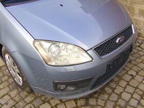 Ford Focus C-Max ModráTonic Náhradní díly - 4