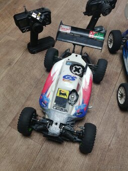 Rc buggy - 4
