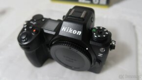 Nikon Z6 III - 4