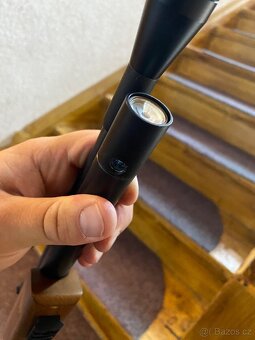 SPA Snowpeak PR900W Gen2 5,5mm - 4