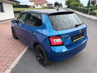 Skoda Fabia 1,2tsi 81kw DSG - 4