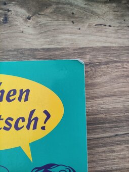 Sprechen Sie Deutsch 2 - 4