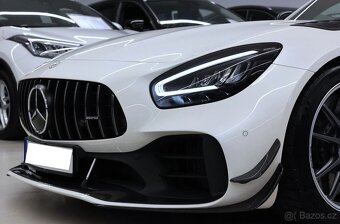 Mercedes-Benz AMG GT R PRO - 4