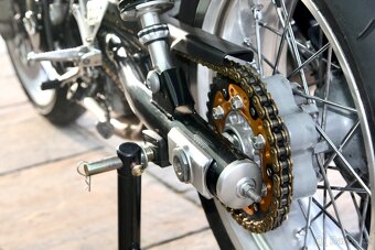 Ducati sport classic 1000 - 4