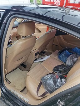 Passat B6 2005 - 4