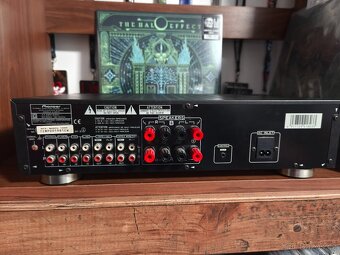 Pioneer - 4