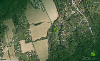 Prodej pole KU Petřvald u Karviné LV1326 - 4
