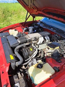 Pontiac Firebird Formula - 4