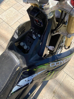 minicross 1600w - 4