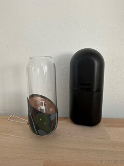Plynová lampa - 4