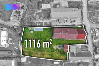 Rodinný dům 4+1, Dolní Zálezly, okr. Ústí nad Labem - 4