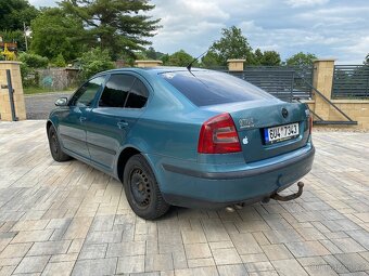 Octavia 2 - 4
