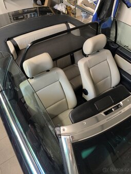 Audi cabrio - 4