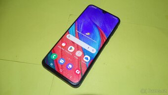 Samsung Galaxy A40 - 4