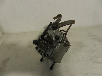 jawa 175 williers převodovka - 4