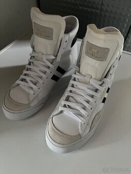 Ralph lauren Polo Court VLC boty vel. 42 - 4