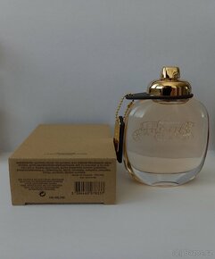 Coach parfémovaná voda dámská 90 ml tester - 4