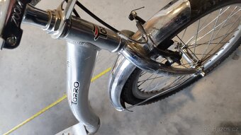 Koloběžka TORRO Country Cruiser - klasická - 4