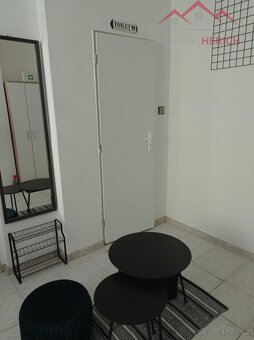 Nebytový prostor (25 m2) Nám. 1 Máje, Chomutov - 4