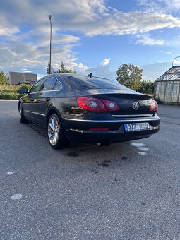 Volkswagen Passat 3cc - 4