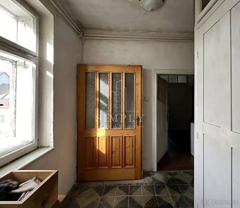 Prodej rodinného domu 245 m2, pozemek 675 m2 Tyršova , Strmi - 4