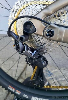 Horské kolo Scott Genius 950 Alloy 2021 - 4