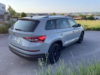 Kodiaq 2,0TDI 11OkW - 4