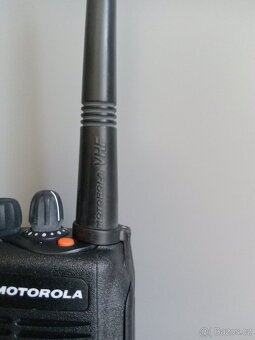 Motorola GP 360 - 4