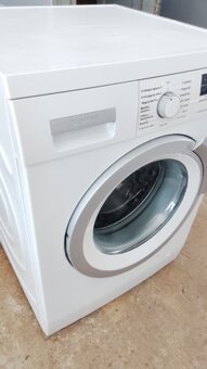 Pračka Siemens - 4