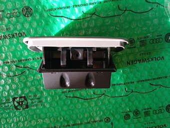 popelník zadní Škoda Felicia po FL od 1998 6U0857309 5SE - 4