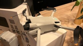 DJI MINI 3 PRO FLY MORE COMBO + ND FILTRY - 4