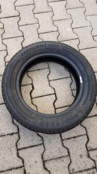 165/65 R15 81T Goodyear nové pneu VWeUP - 4