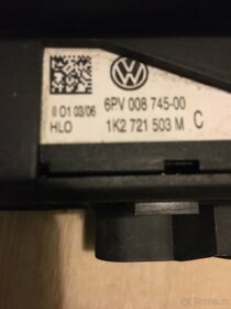 VW , Škoda , Audi , Seat elektronický plynový pedál - 4