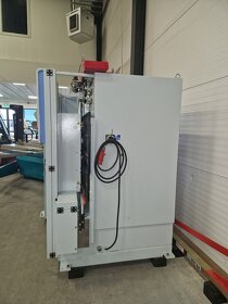 CNC vrtací a frézovací centrum WEEKE BHX 055 (2012) - 4