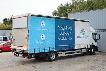 IVECO EUROCARGO 180-320, EURO 6, 20 PALET - 4