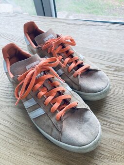 Adidas superstar campus 4x boty - 4