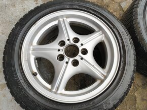 5x120 R16 bmw - 4