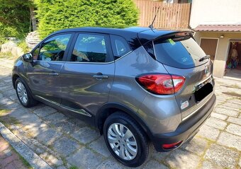 Renault Captur 1.5 dCi Energy Zen - 4