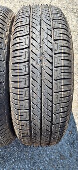 185/65r15 Good Year GT3 - letní 4ks 185/65/15 - 4