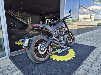 Ducati Scrambler LIMITED EDITION 0248/1077 - 4