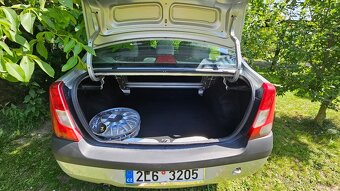 Prodám Dacia Logan 2007 - 4