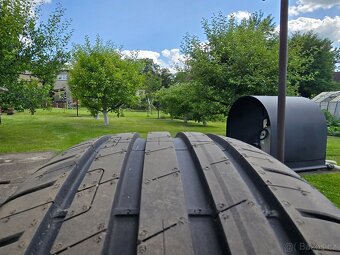Letní GOODYEAR 205/55 R17 Eficient Grip Performance - 4