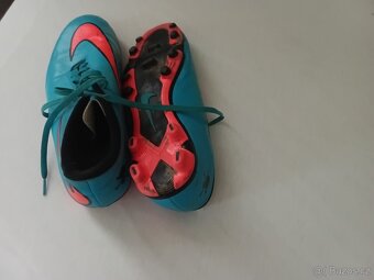 KOPAČKY NIKE 40 - 4